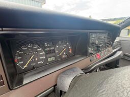 VW Passat 2,2 GT full
