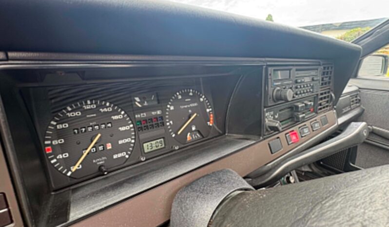 VW Passat 2,2 GT full