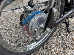 Suzuki K50 full