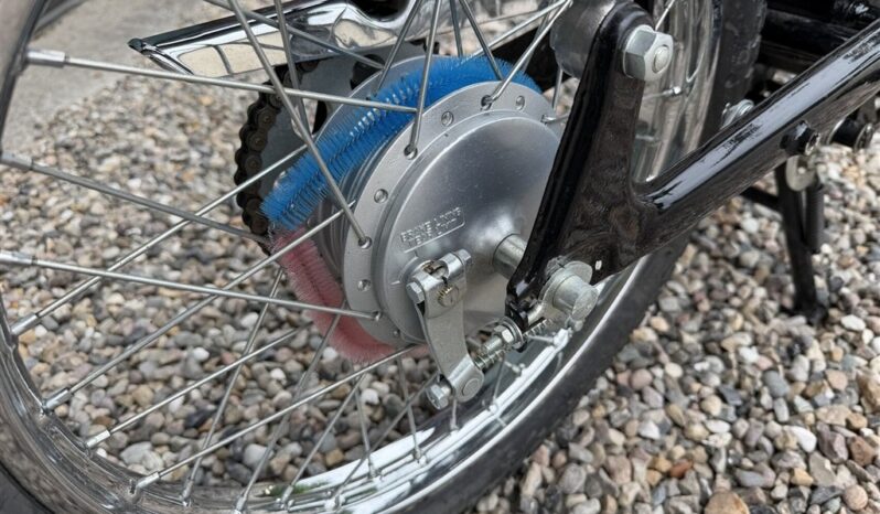 Suzuki K50 full