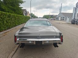 Chevrolet Monte Carlo Coupe SS Clone 1970 full