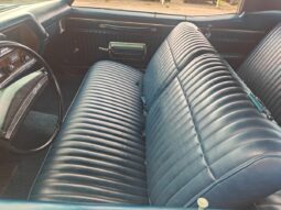 Chevrolet Monte Carlo Coupe SS Clone 1970 full