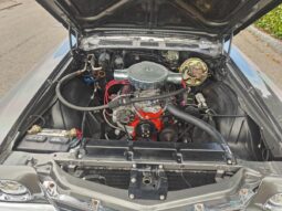Chevrolet Monte Carlo Coupe SS Clone 1970 full