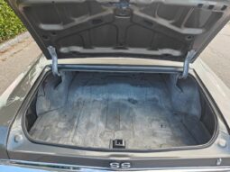Chevrolet Monte Carlo Coupe SS Clone 1970 full