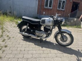 Puch 250 SGS