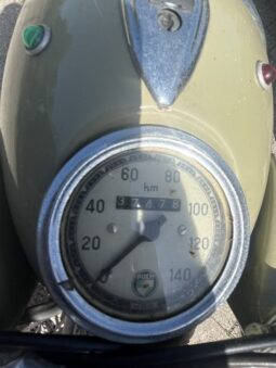 Puch 175CC full