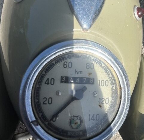 Puch 175CC full