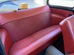 Volvo PV 544 B18 full