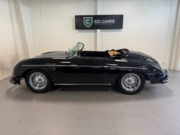 Porsche 356 A Speedster full