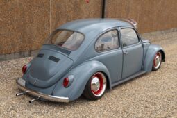 VW Bobbel 1300 full