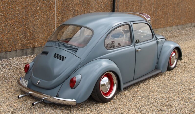 VW Bobbel 1300 full