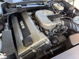 BMW Z3 1,9 Cabriolet full