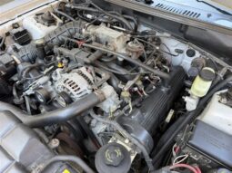 Ford Mustang GT 4,6 V8 full