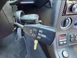 BMW Z3 1,9 Cabriolet full