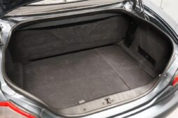 Jaguar XK8 Convertible aut. full