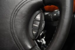 Jaguar XK8 Convertible aut. full