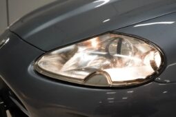 Jaguar XK8 Convertible aut. full