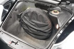 Porsche 911 996 Carrera Coupé Tiptr. full