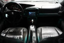 Porsche 911 996 Carrera Coupé Tiptr. full