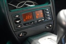 Porsche 911 996 Carrera Coupé Tiptr. full