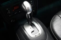 Porsche 911 996 Carrera Coupé Tiptr. full