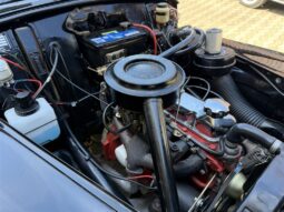 Volvo PV 544 B18 full