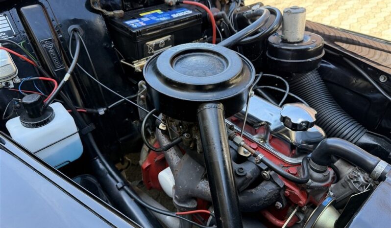 Volvo PV 544 B18 full