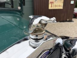 Ford A Tudor 3,3 full