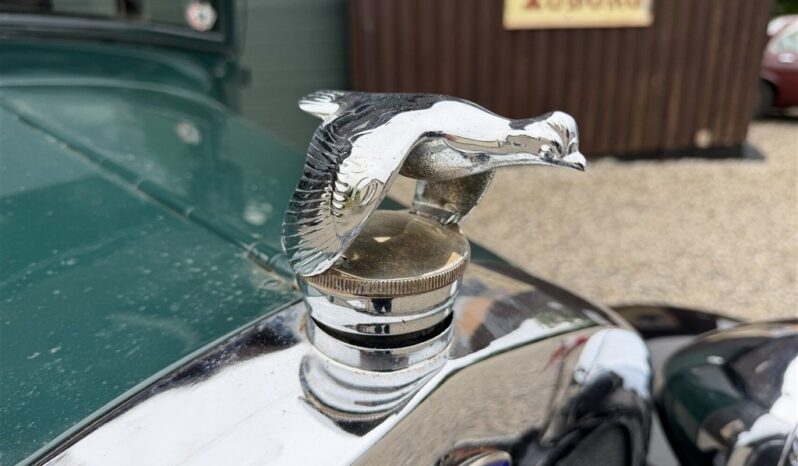 Ford A Tudor 3,3 full