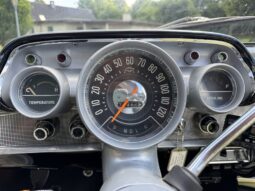 Chevrolet Bel Air 4,6 Cabriolet full
