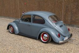 VW Bobbel 1300 full
