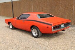 Dodge Charger R/T 440 full