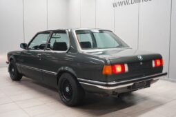 BMW 3-serie E21 315 full