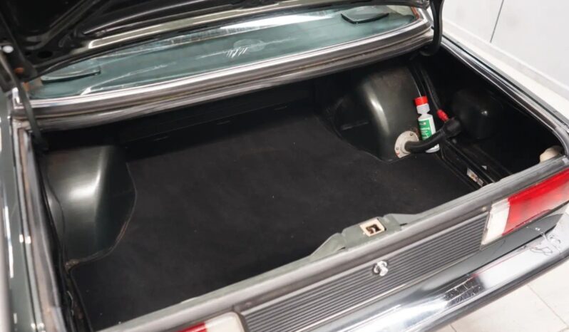 BMW 3-serie E21 315 full