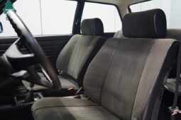BMW 3-serie E21 315 full