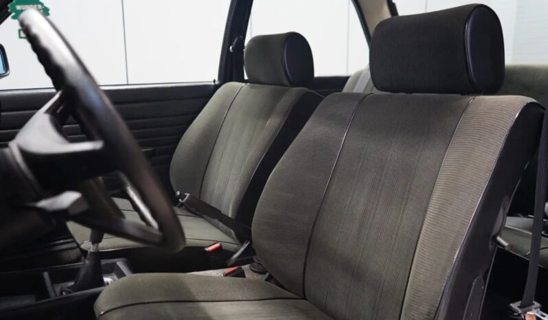 BMW 3-serie E21 315 full