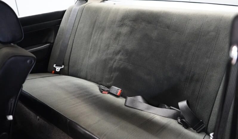 BMW 3-serie E21 315 full