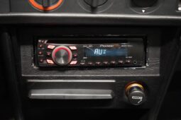 BMW 3-serie E21 315 full