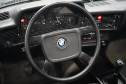 BMW 3-serie E21 315 full