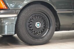 BMW 3-serie E21 315 full