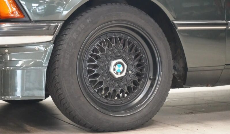 BMW 3-serie E21 315 full