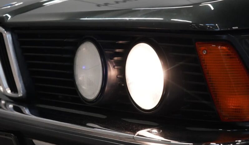 BMW 3-serie E21 315 full