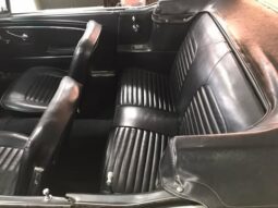 Ford Mustang 1964,5 cab. 289 V8 full