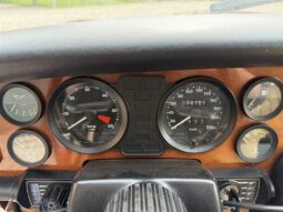 Jaguar XJ6 Series 3 full