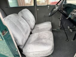 Ford A Tudor 3,3 full
