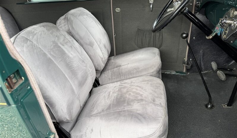 Ford A Tudor 3,3 full