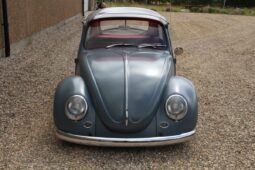 VW Bobbel 1300 full
