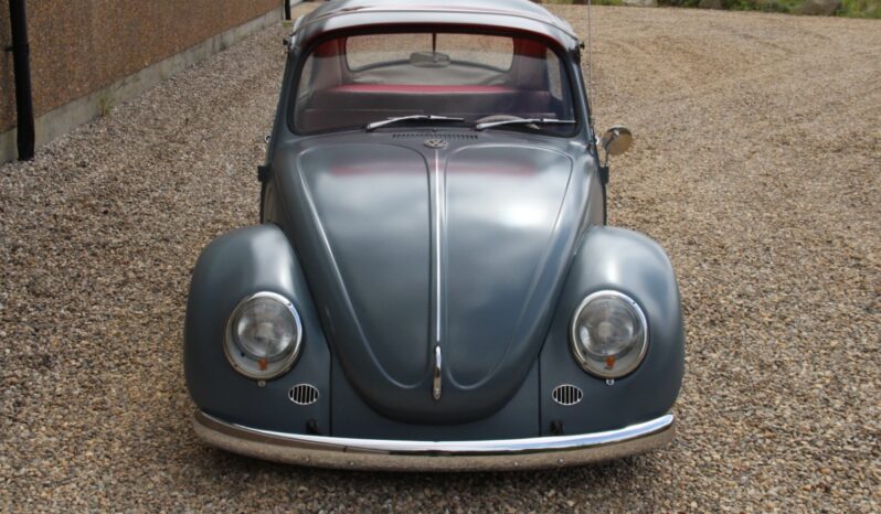 VW Bobbel 1300 full