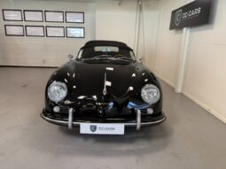 Porsche 356 A Speedster full