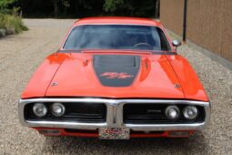 Dodge Charger R/T 440 full